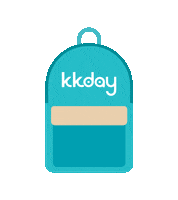 travel bag Sticker by KKday PH