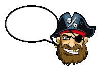 Coupon Deals Sticker by PirateDeals