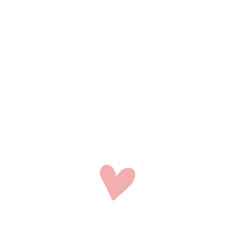 Happy K-Love Sticker