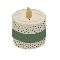 Flower Growing Sticker