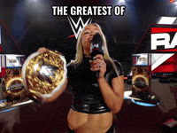 Yell The Best GIF