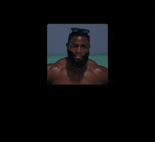 Glow Up Locked In GIF