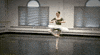 ballet dancing GIF