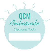 College Life Shop Sticker by OCM