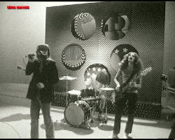 Black Sabbath Metal GIF