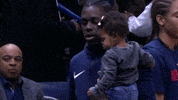 The Future Pelicans GIF by NBA