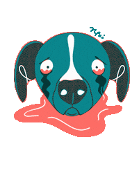 Italian Greyhound No Sticker