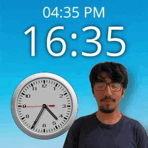 4Pm GIF