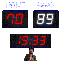 70 Home Sticker