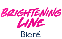 Skincare Glow Up Sticker by BioreUS
