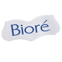 Skincare Nose Sticker by BioreUS