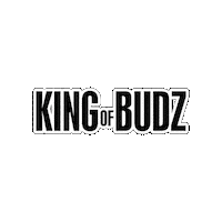 Detroit Monroe Sticker by King of Budz