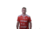 Handball Vtb Sticker by SG VTB/Altjührden