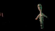 bad day puppet crash GIF by Carl Knickerbocker