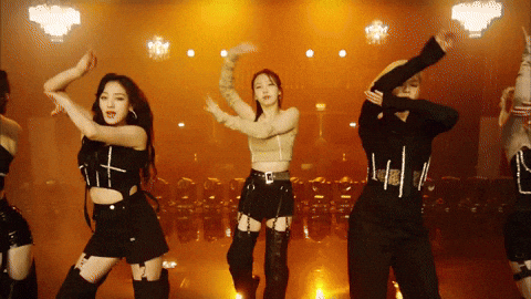 Perfect World GIF