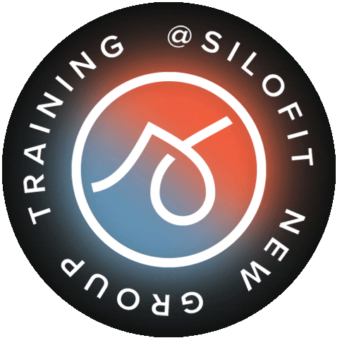 Silofit giphyupload silofit silofitgrouptraining Sticker