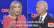 Joe Biden Dnc Debates 2019 GIF by GIPHY News