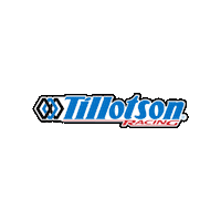 Sticker by Tillotson