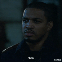 season 5 yes GIF by Power