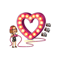 San Valentino Love Sticker by Giada Genzo