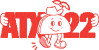 2022Summit Sticker