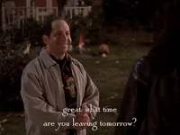 season 3 netflix GIF by Gilmore Girls 