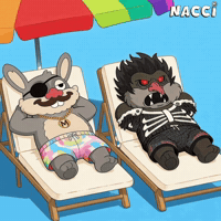 Its Friday GIF