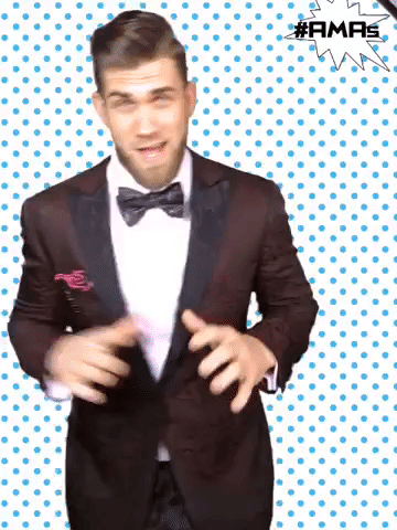 american music awards 2016 GIF by AMAs