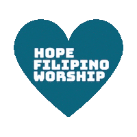 Calledout Sticker by Hope Singapore