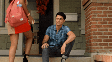 Never Have I Ever Poorna Jagannathan GIF by NETFLIX