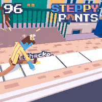 steppypants GIF