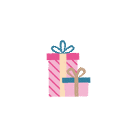 Gift Olens Sticker by geo_tw