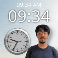 9Am GIF