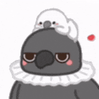 Chibi GIF