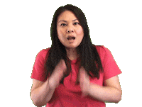 Surprise Wow Sticker by MasterChefAU