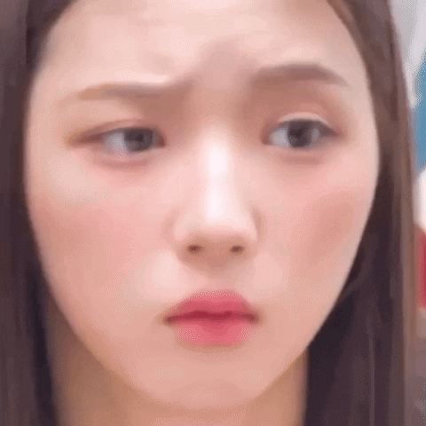 K Pop What GIF