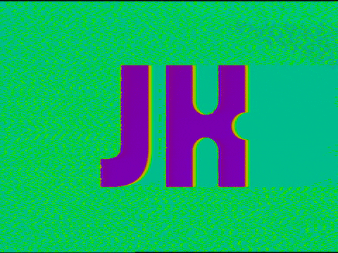 Art Glitch GIF