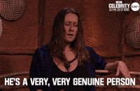 iac GIF by I'm A Celebrity... Get Me Out Of Here! Australia