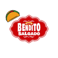 Salvador Bahia Sticker by Bendito Salgado