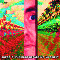 Art Wtf GIF by PEEKASSO