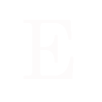 E Letter Sticker by mazistebuklai