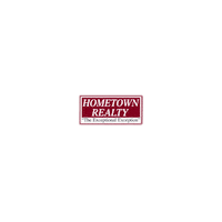 Real Estate Sticker by Hometown Realty