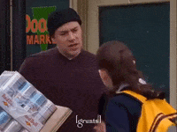 season 3 netflix GIF by Gilmore Girls 