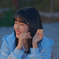 Happy K-Pop GIF
