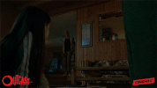 season 2 outcast GIF by Cinemax