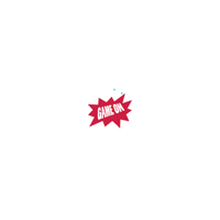 Game On Community Sticker by SportCares