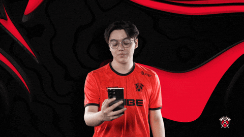 Brawl Stars Smile GIF by Tribe Gaming