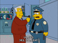 season 14 episode 3 GIF