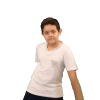 gustavomacedo Sticker by Always Brasil
