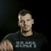 cleveland cavaliers basketball GIF by NBPA